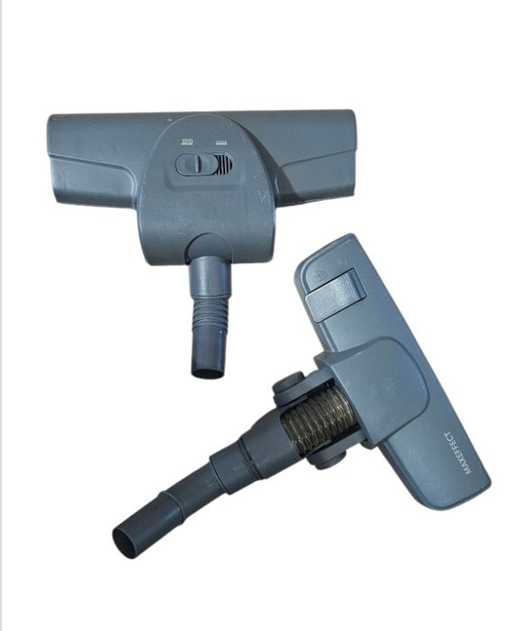 Szczotka zelmer maxeffect i turboszczotka zelmer