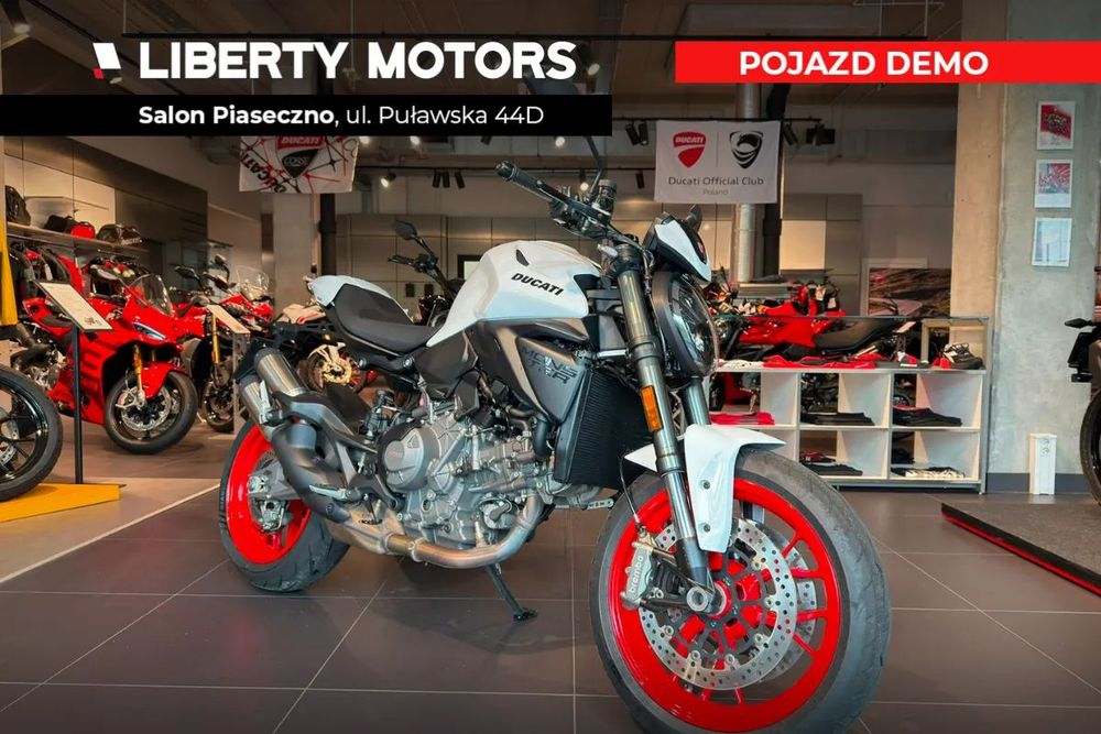 Ducati