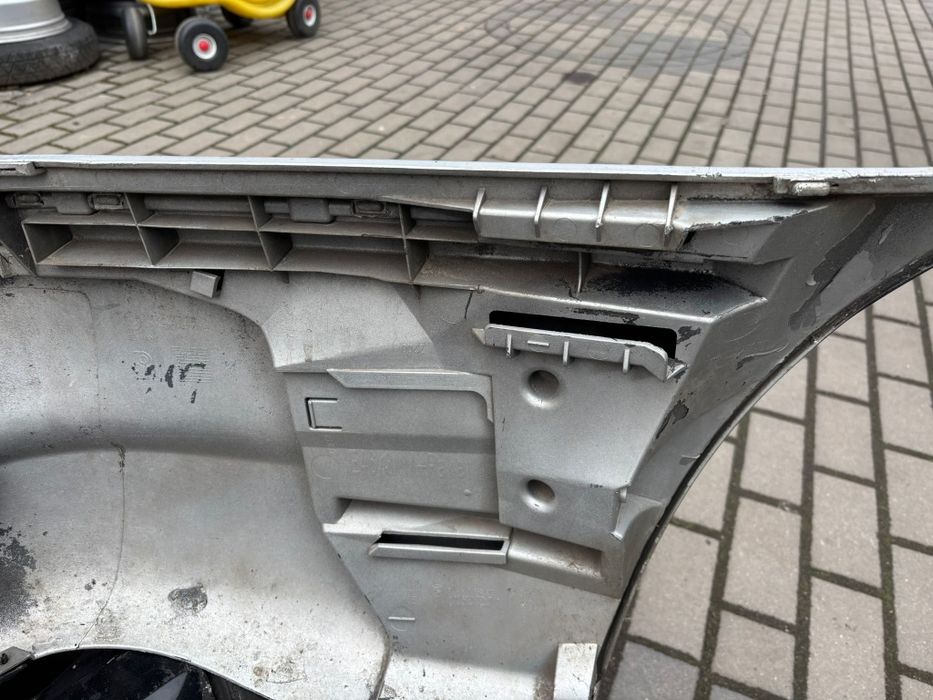 BMW e46 kombi zderzak tylny