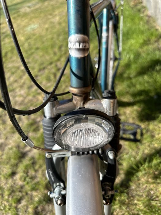 Rower Trekking Mars 28”