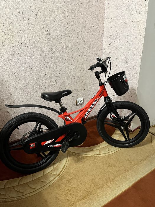 Велосипед на дисках ,детский делосипед,детский велосипед четырёхколесн