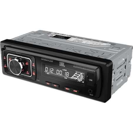 Radio samochodowe JBL CELEBRITY 150 4 x 50W Bluetooth SD USB 2xRCA