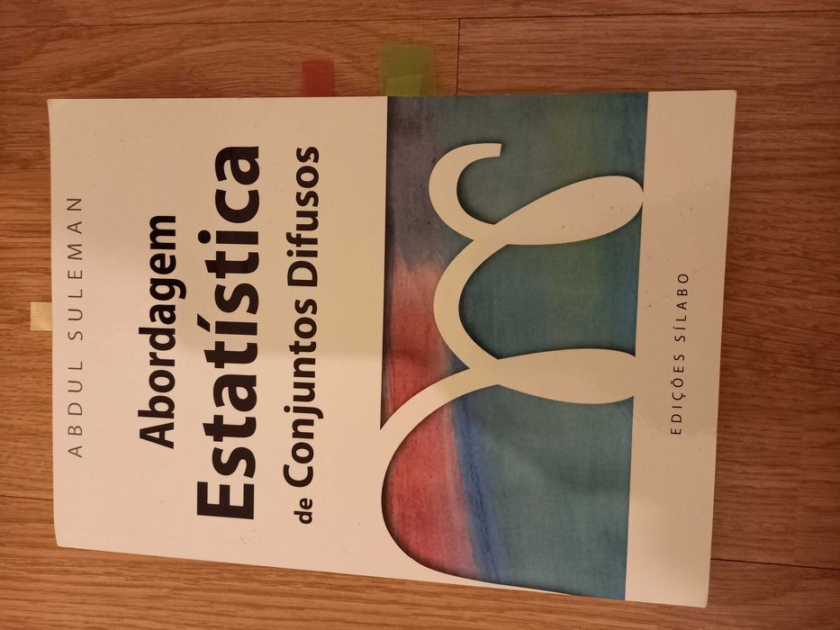 Abordagdm Estatistica dd conjuntos difusos