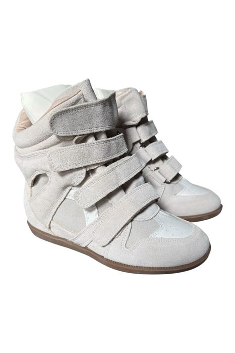 Isabel Marant Shoes buty, swag archive affliction 38