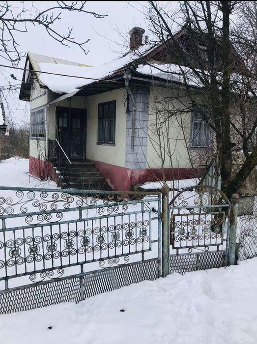 Терміново продається  будинок