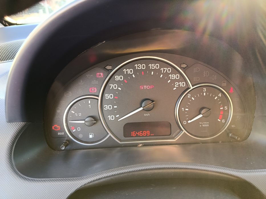 Peugeot 1007 1.4 HDI