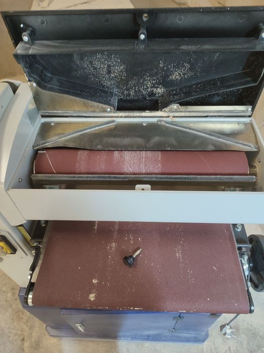 CORMAK MM3146 Szlifierka