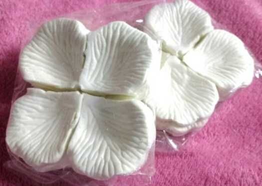 Conjunto de 1000 Pétalas Decorativas