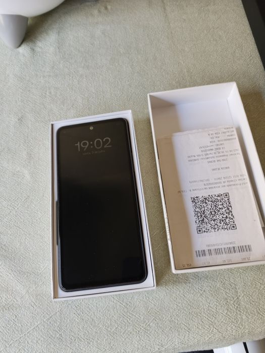 Samsung Galaxy A53 5g 256gb