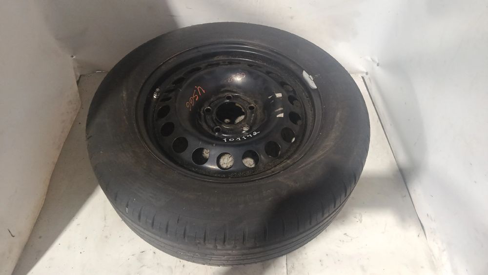 Pneu suplente OPEL Astra J