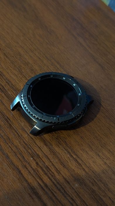 Samsung Gear S3 Classic
