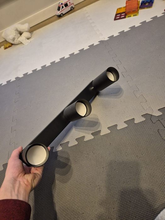 Kinkiet loft stan bardzo dobry