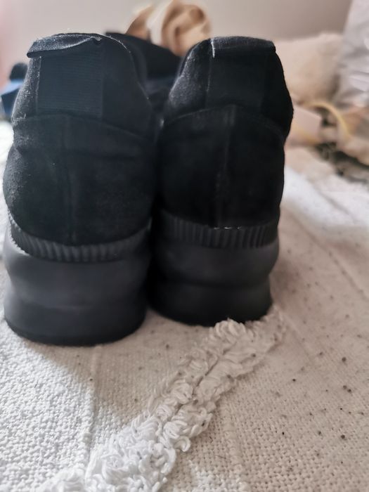 Buty Witchen rozm 38 (25 cm)