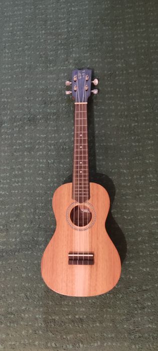 Ukulele APC + capa