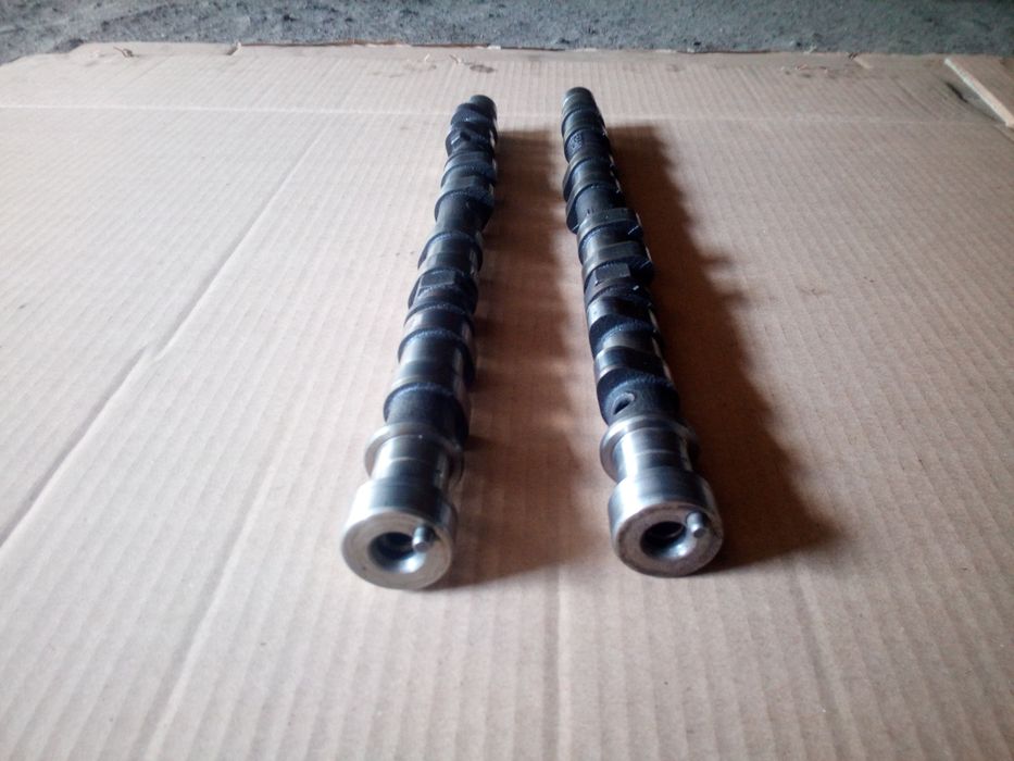 Распредвал Митсубиси аутлендер Лансер 2.0 2003-2007г