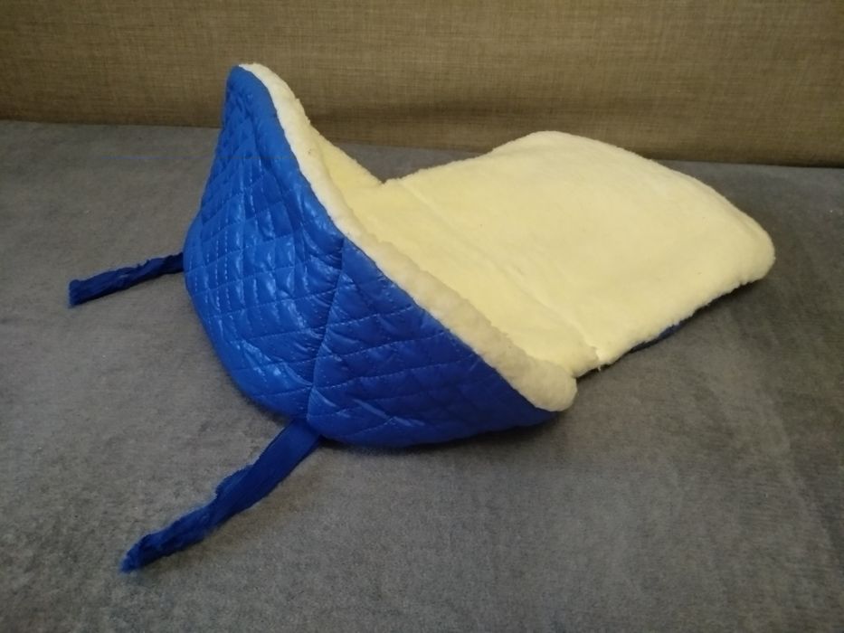 Сидение детские для санок