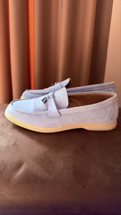 Loro Piano лофери