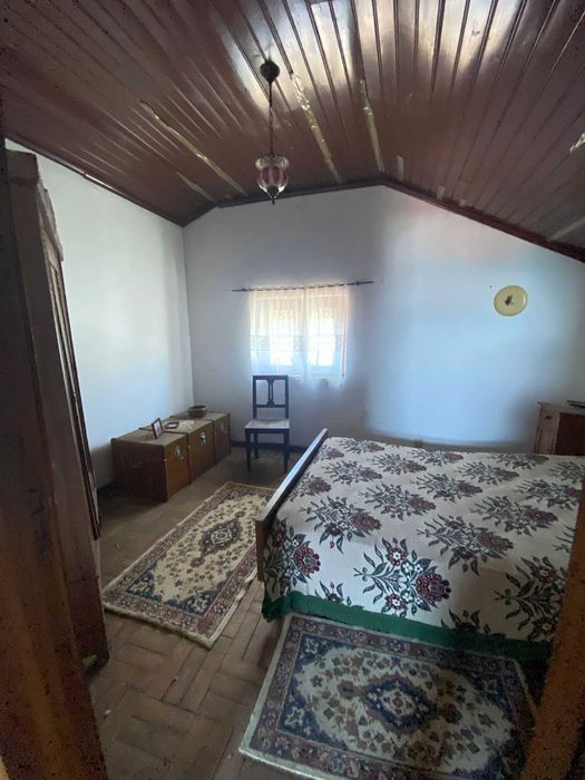 Moradia em Vale de Azares - Celorico da Beira