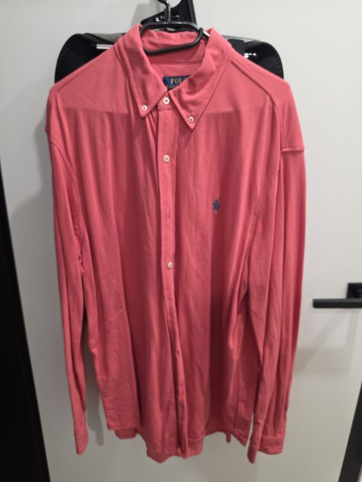 Koszula Polo Ralph Lauren XL. Stan idealny