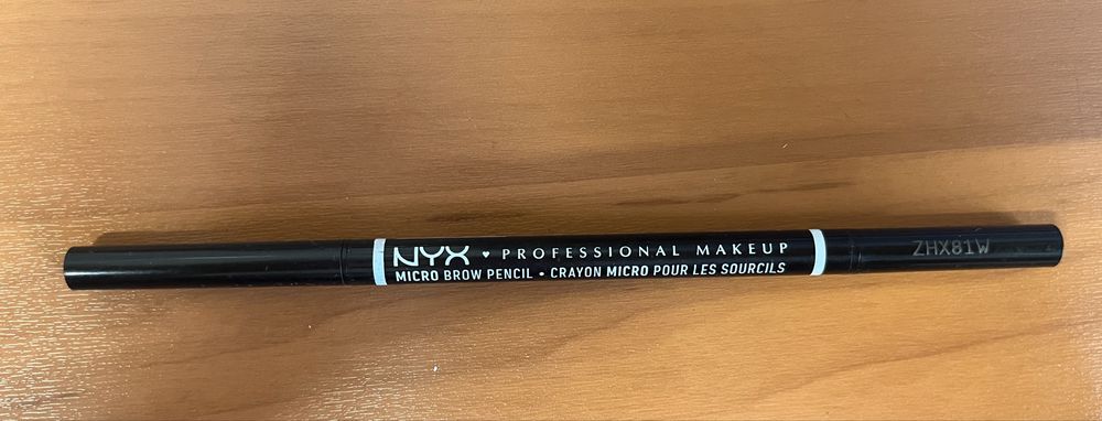 NYX kredka do brwi