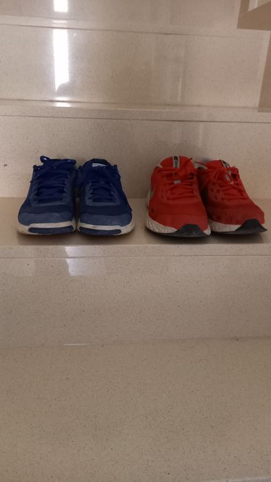 Ténis Nike 38 menino
