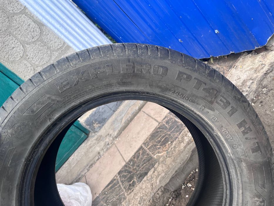 Продам Резину  в гарному стані