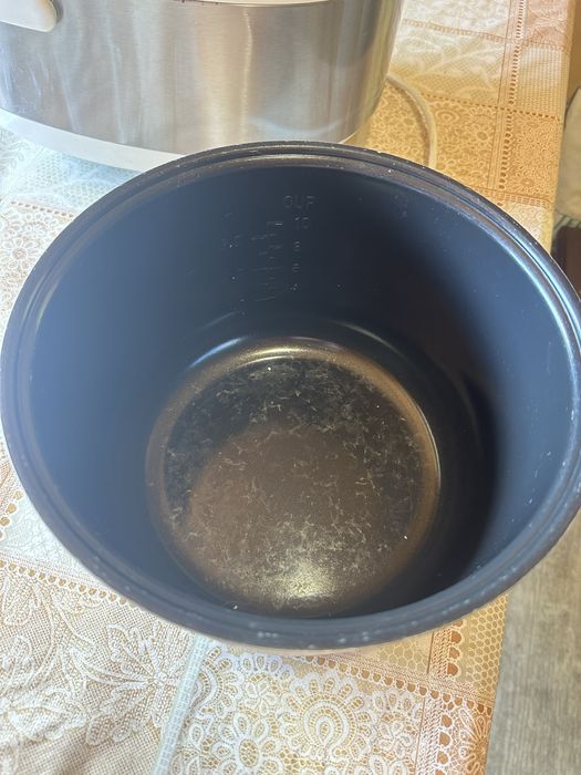 Мультиварка Redmond RMC-M4500, 5л