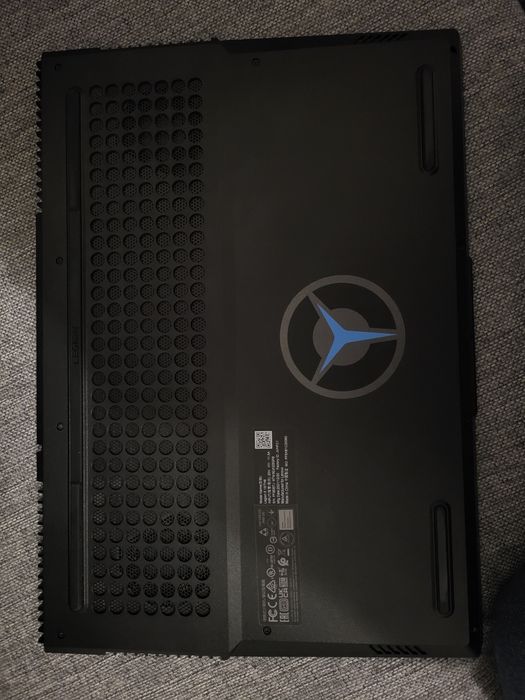 Lenovo legion 5 BDB stan