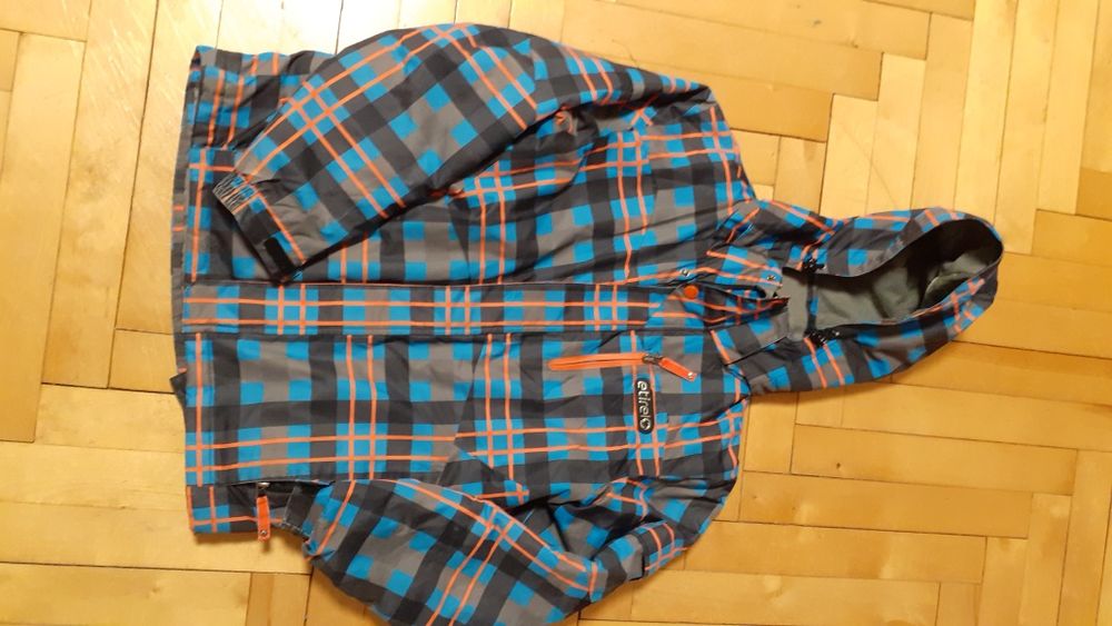 Kurtka narciarska r. 164 Etirel