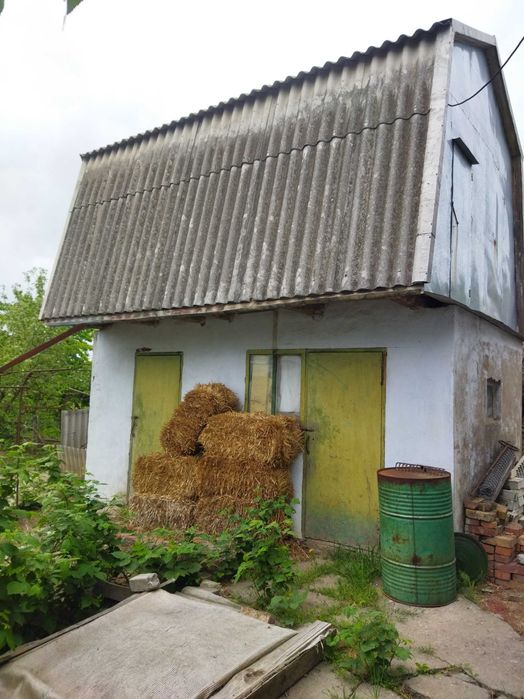 Будинок в м. Миколаєві (Корабельний район)