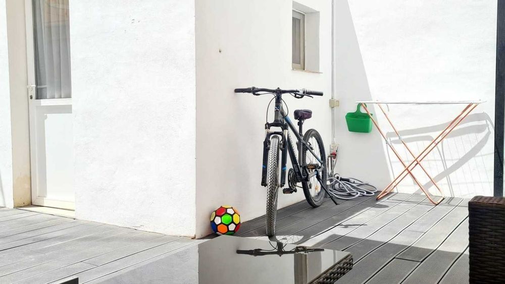 ШОК! Испания по 1000 € за метр! Квартира 150м2 в Аликанте 169 000 €