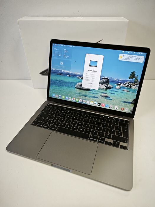MacBook Pro 13" 2020 16Gb / 512 Gb (А2251)