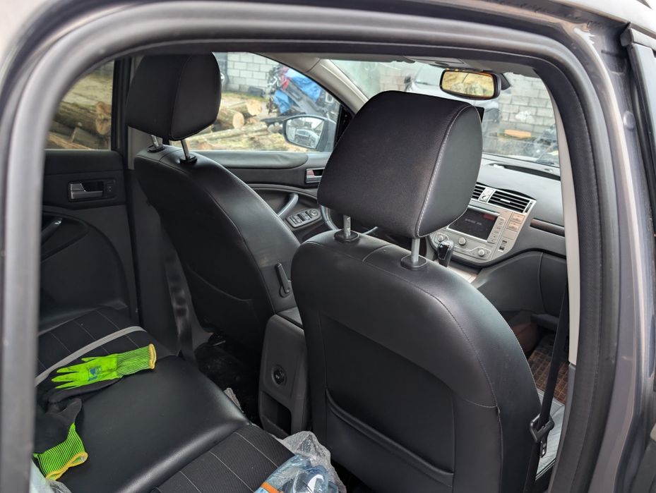 Розборка Форд Куга 2008-2012