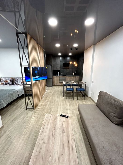 Сдам СВОЮ квартиру посуточно в ЖК LAGOM