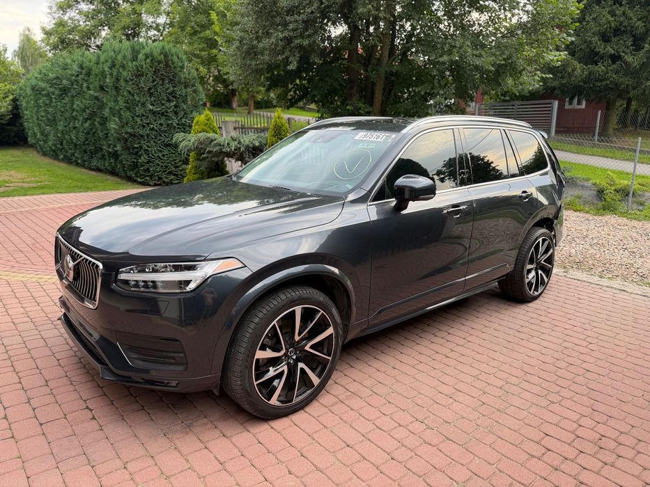 Volvo XC 90 22r T6 4x4