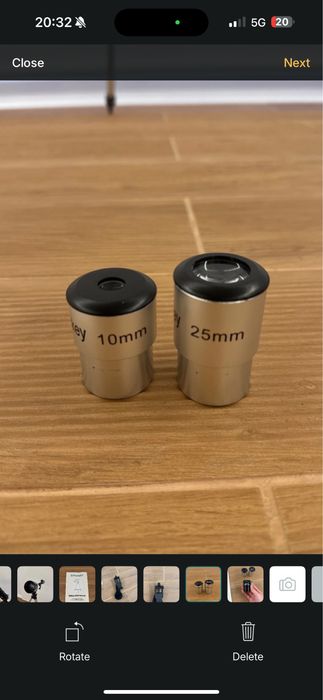 Skyways 40070 Telescope NEW