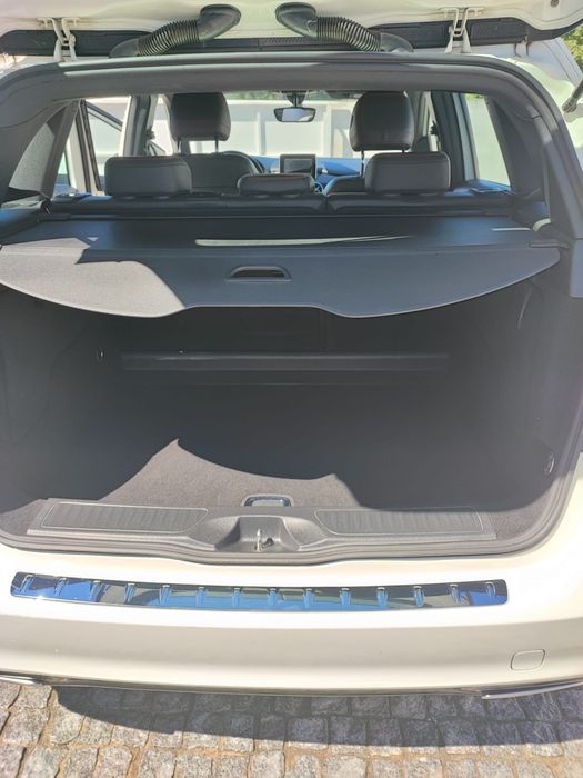 Mercedes classe b 180cdi amg