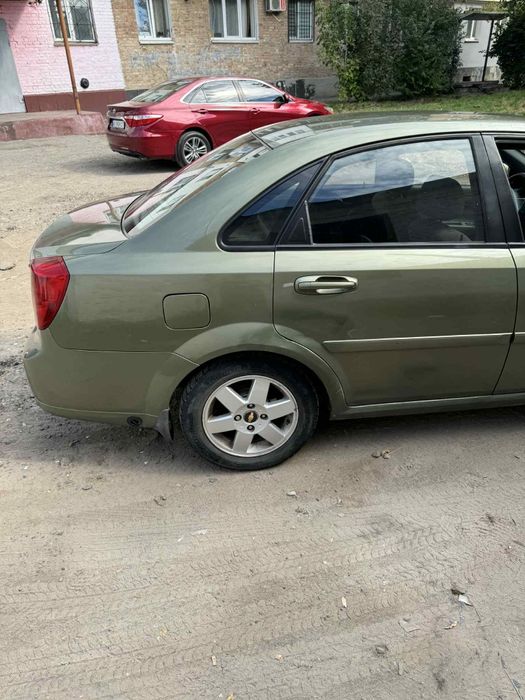 Продам своє авто