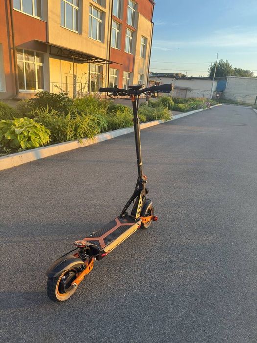 Kukirin g2 max 2025