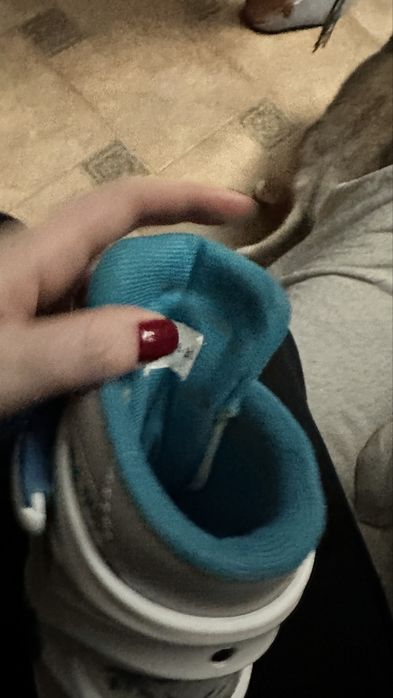 Продам детские коньки