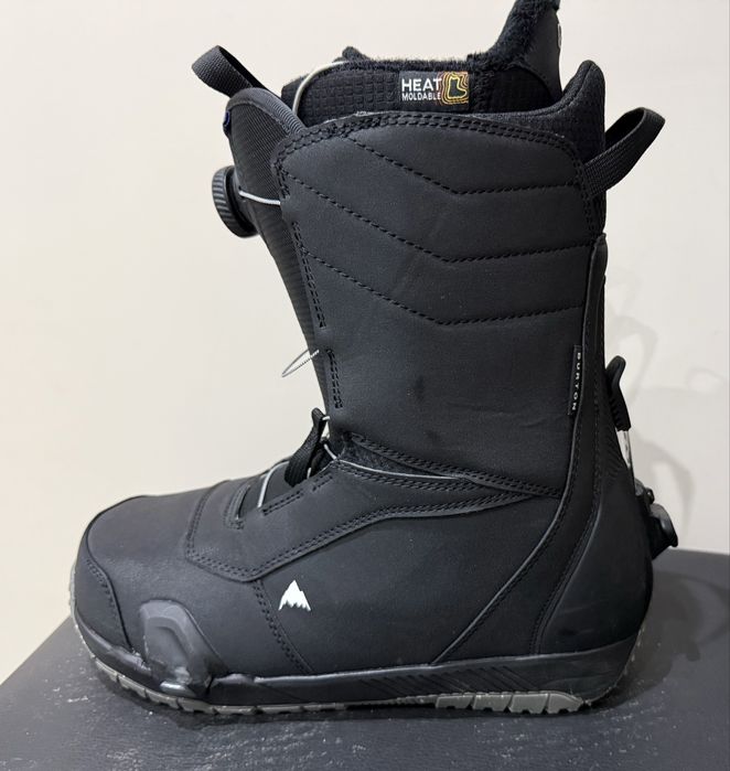 buty step on Burton