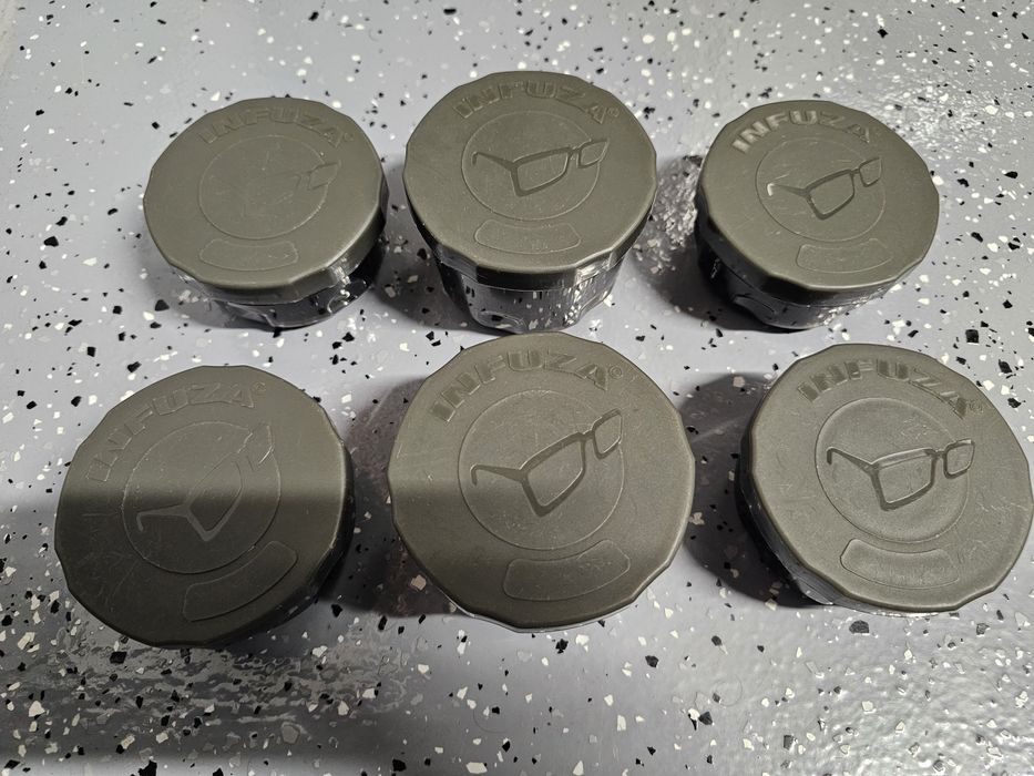 Korda Infuza - 6 sztuk