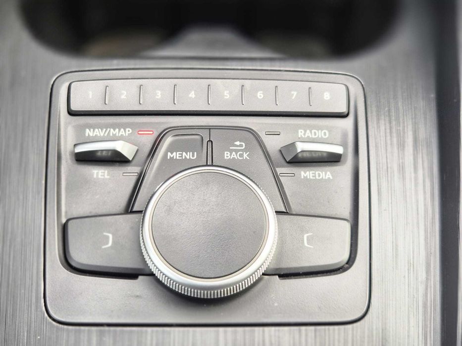 Audi A4 Avant 2.0 TDI NACIONAL S tronic