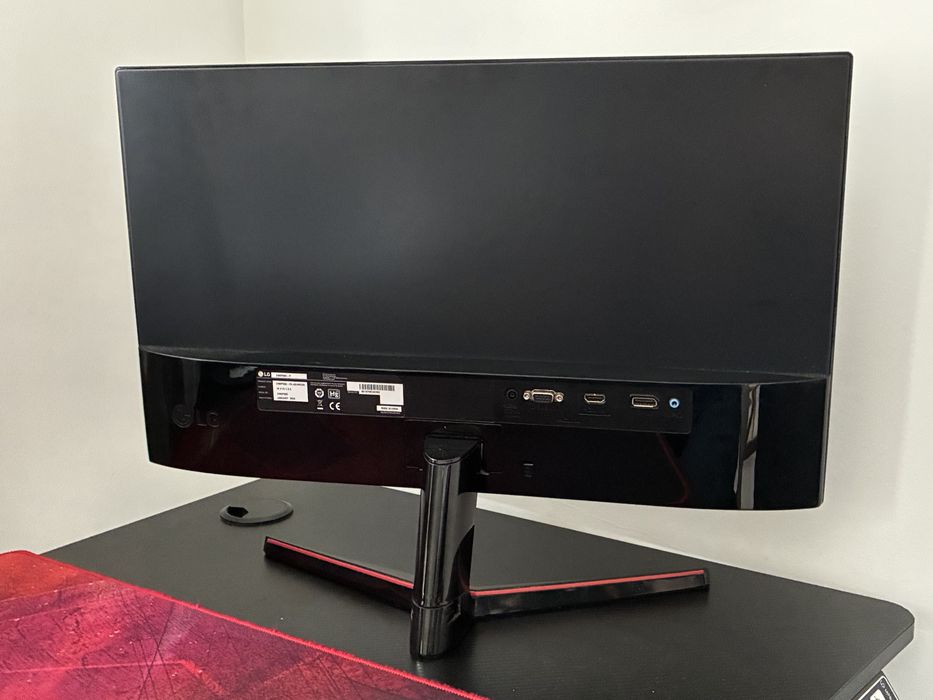 Monitor LG24MP59G