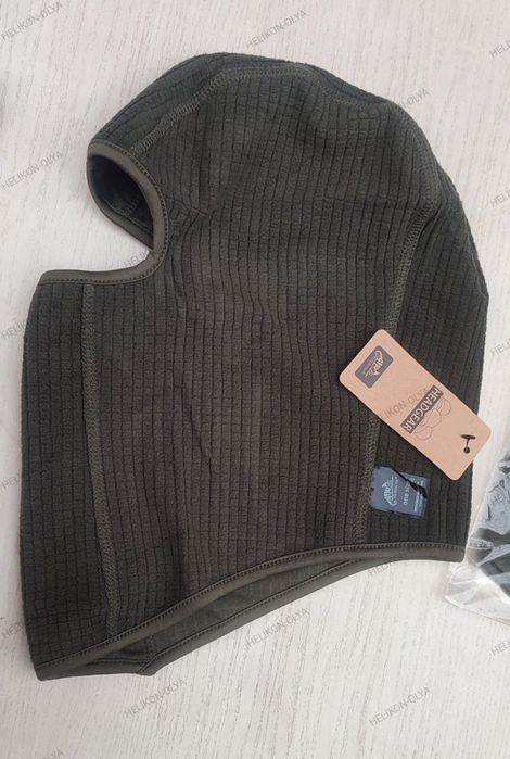 ‼️HELIKON-TEX COMFORTDRY Балаклава термоактивна  шапка ЗИМА ‼️