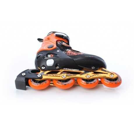 Rolki regulowane Tempish DACO ( 33 - 36 )