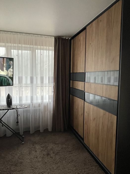 Зимові Апартаменти Татарів Буковель