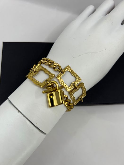 Czoker bransoleta 2 w 1