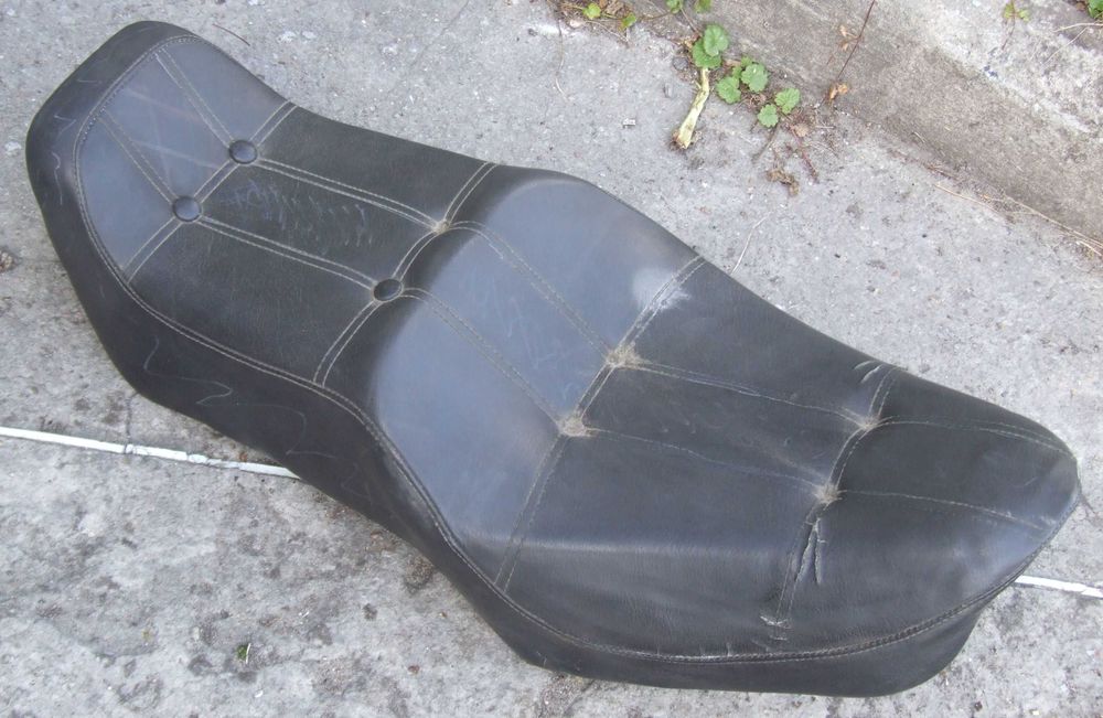 Honda VF 750 C Magna '83 rama z dokumentami i inne części