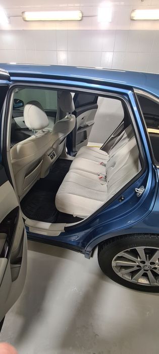 Тойота Венза 2010